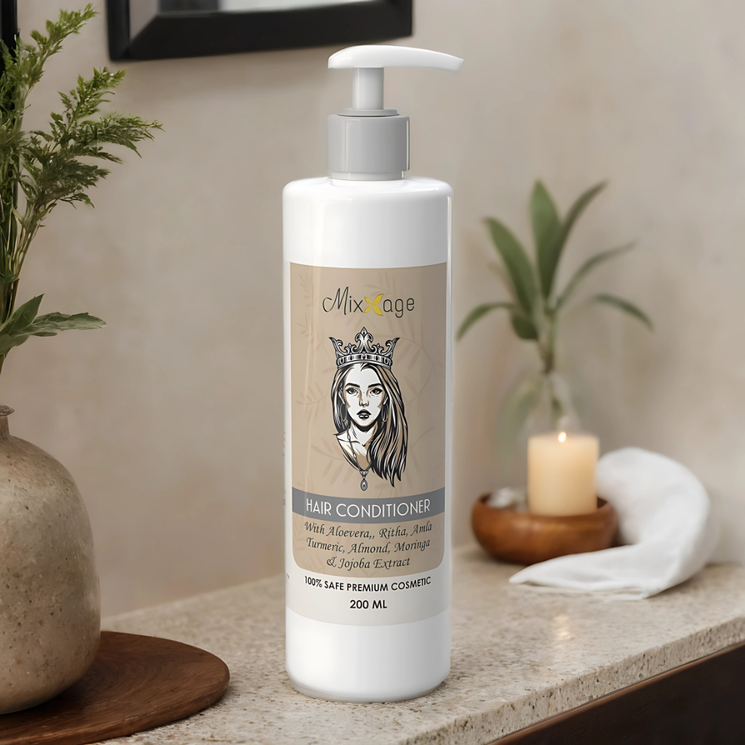 Mixxage Nourishing Hair Conditioner
