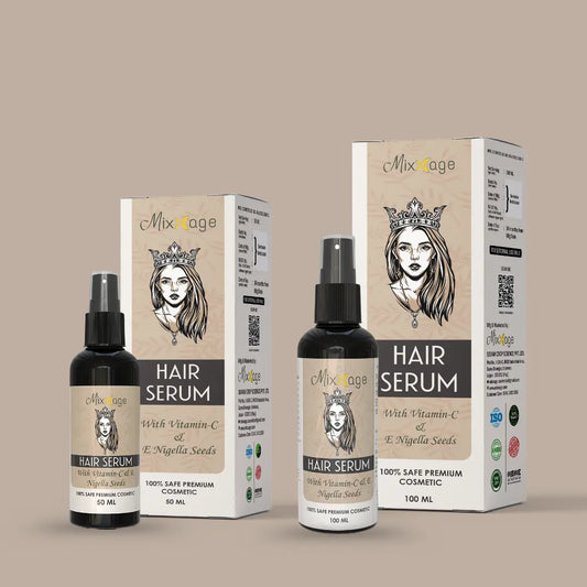 Mixxage Premium Hair Serum