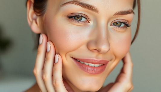 Reveal Your Natural Glow: Discover the Ideal Face Serum at Mixxage