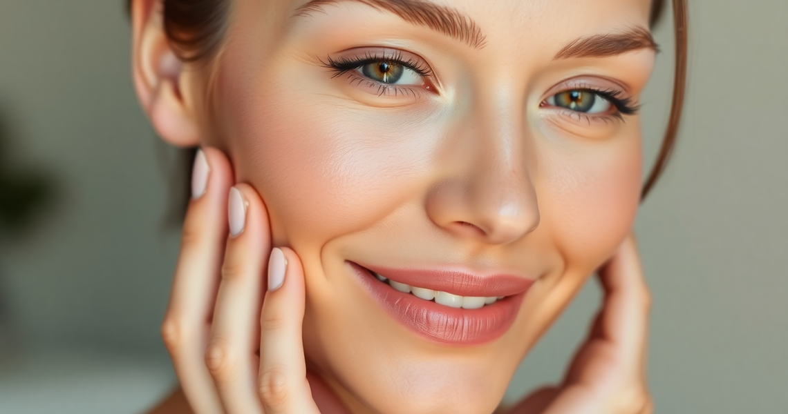 Reveal Your Natural Glow: Discover the Ideal Face Serum at Mixxage