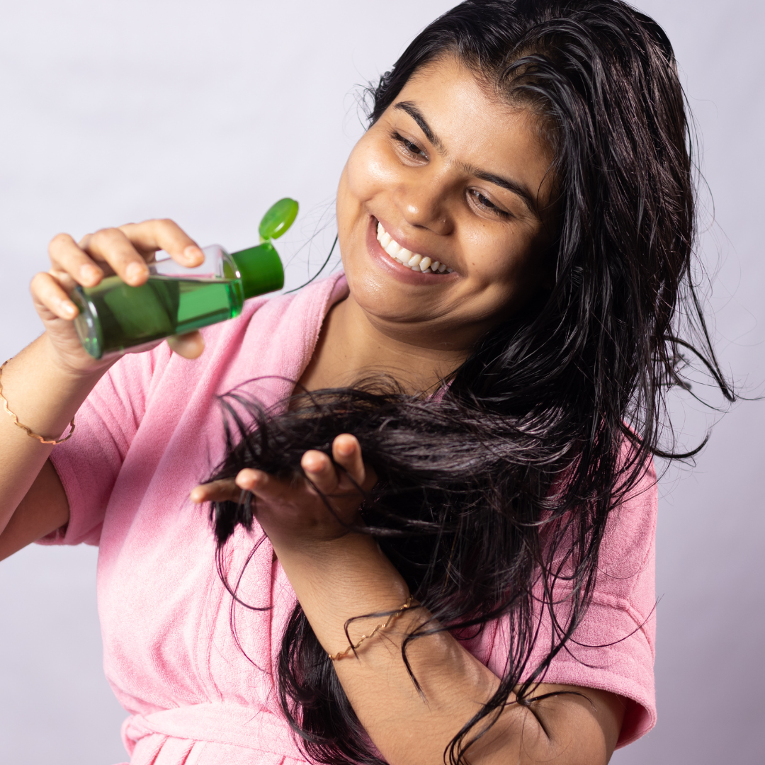 Hair Essential