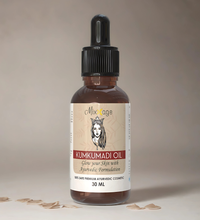Mixxage Kumkumadi Skin Glow Oil