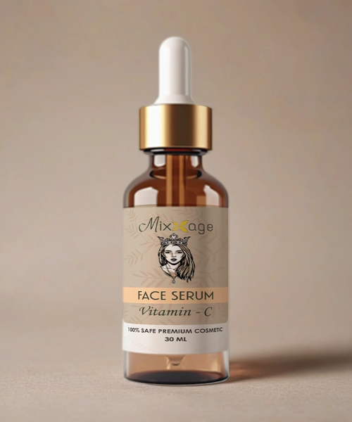 Mixxage  Skin Secrete Combo