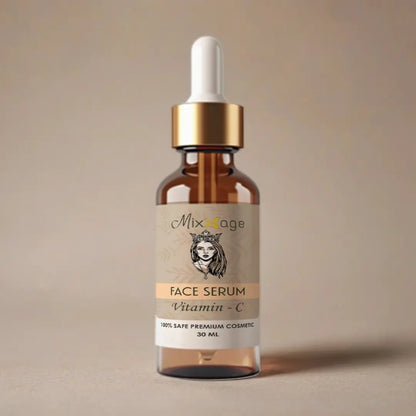 Mixxage Vitamin C Face Serum 