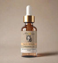 Mixxage Vitamin C Face Serum 