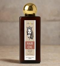 Mixxage Hair Oil - Mixxage