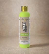 Mixxage Refreshing Body Wash