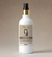 Mixxage Premium Shampoo 