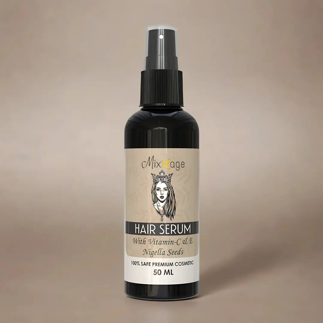 Mixxage Premium Hair Serum 
