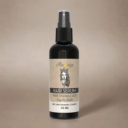 Mixxage Premium Hair Serum 