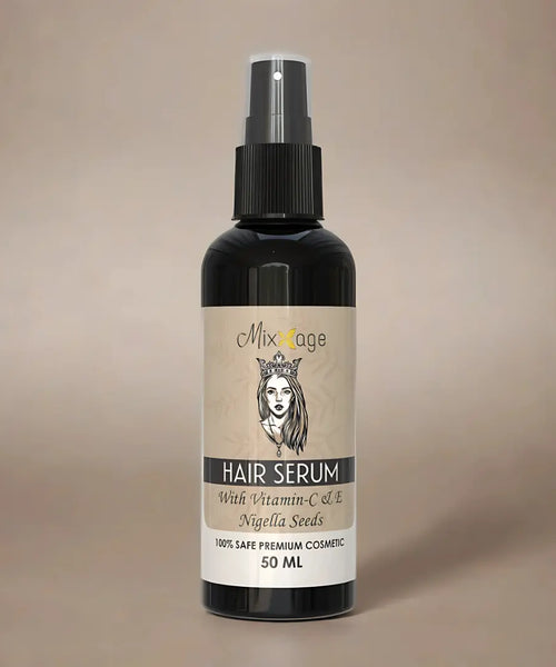 Mixxage Premium Hair Serum 