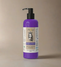 Herbal Body Lotion