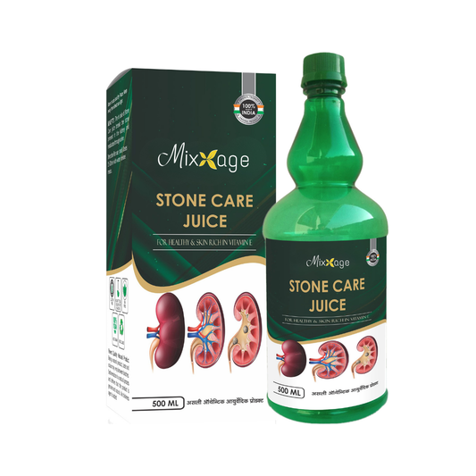 Stone Care juice Patharchatta Ayurvedic Tonic 500ML