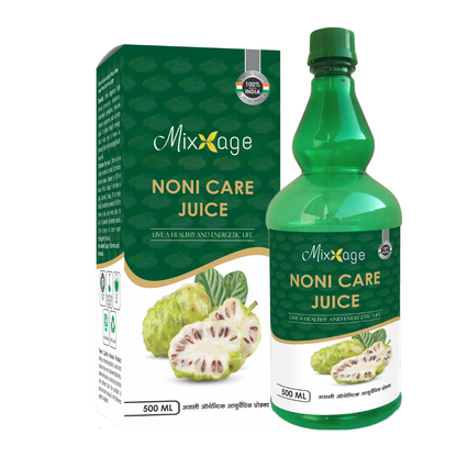 Mixxage Noni Plus Juice 500ML Noni for energy