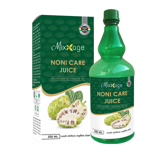 Mixxage Noni Plus Juice 500ML Noni for energy