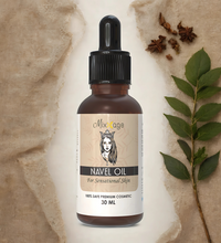 Mixxage Navel Oil - 30ml 