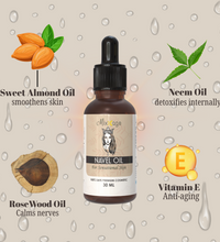 Mixxage Navel Oil - 30ml 