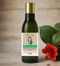 Mixxage  Hair Strength & Nourishment Combo
