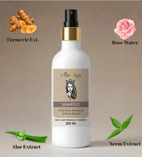 Mixxage Premium Shampoo 