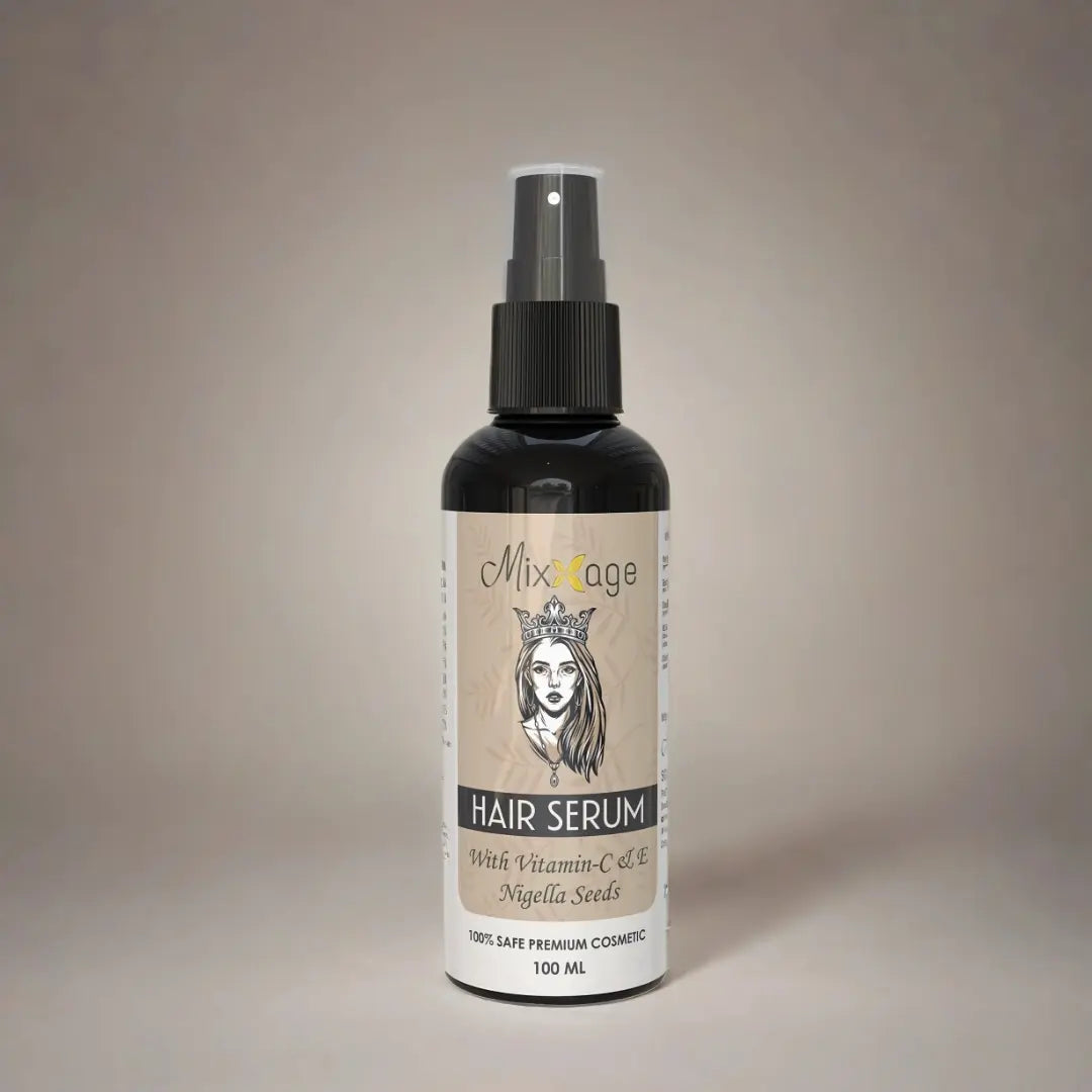 Mixxage Premium Hair Serum 