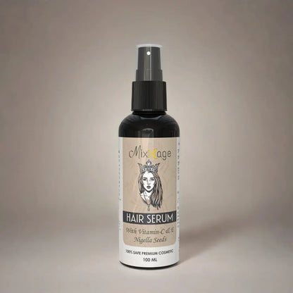 Mixxage Premium Hair Serum 