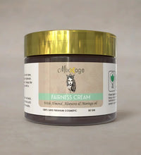 Mixxage Advanced Brightening Fairness Cream 
