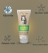 Mixxage Face Wash - 100ml