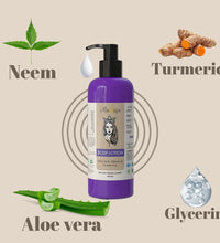 Herbal Body Lotion