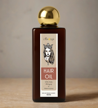 Mixxage Hair Oil - Mixxage