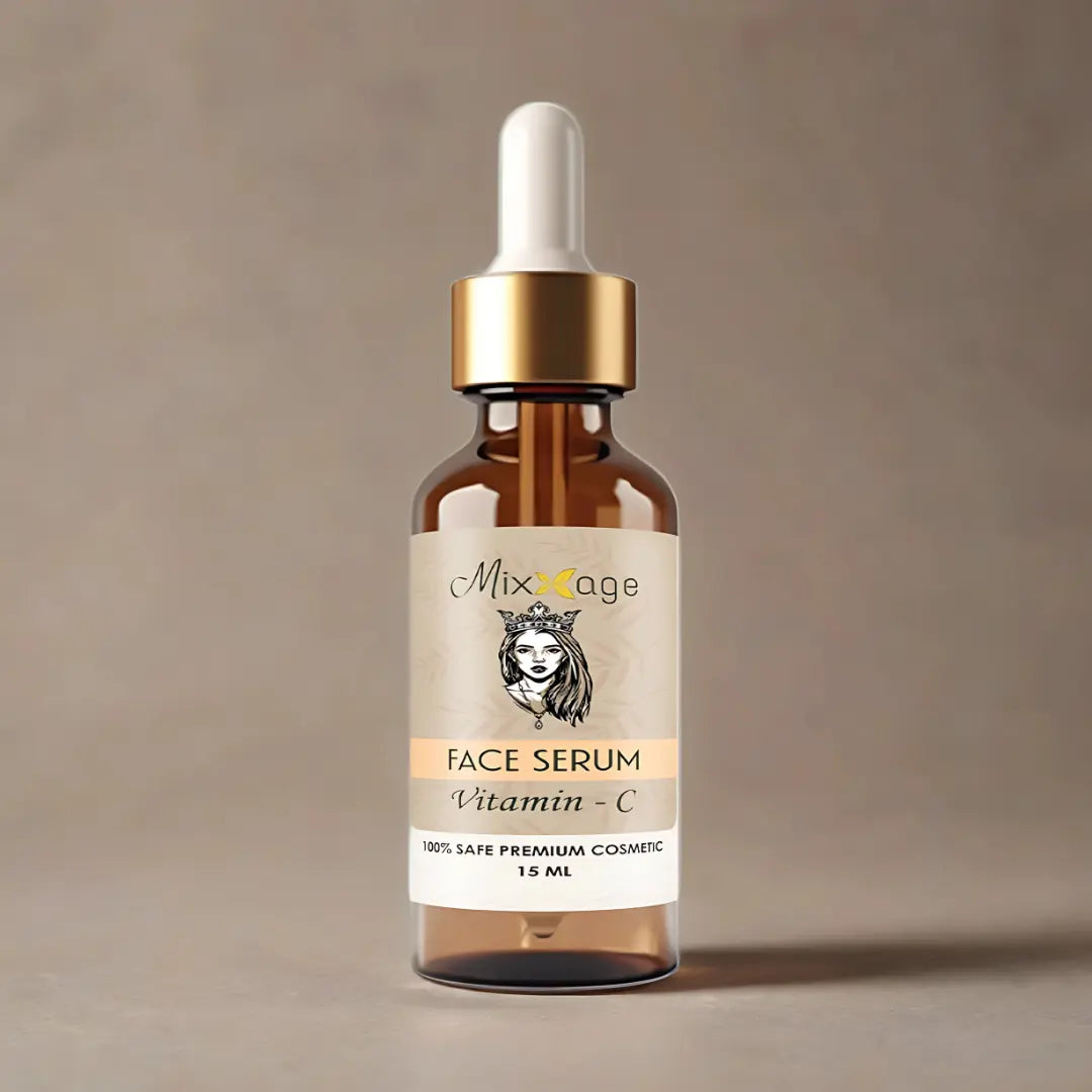 Mixxage Vitamin C Face Serum 