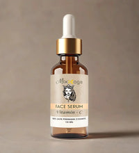 Mixxage Vitamin C Face Serum 