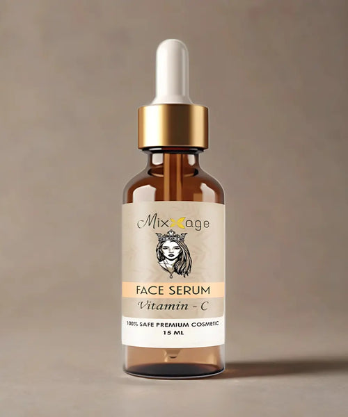 Mixxage Vitamin C Face Serum 