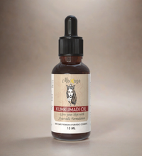 Mixxage Kumkumadi Skin Glow Oil