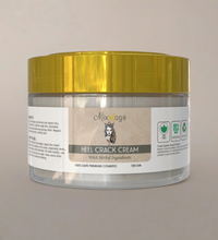 Mixxage Heel Crack Cream
