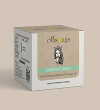 Mixxage Advanced Brightening Fairness Cream 