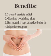 Mixxage Navel Oil - 30ml 