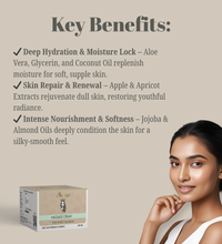 Mixxage Nourishing Massage Cream 