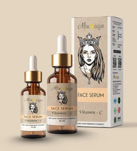 Mixxage Vitamin C Face Serum 