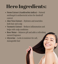 Mixxage Premium Shampoo 