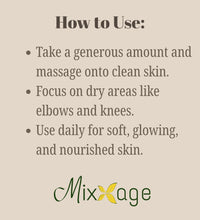 Herbal Body Lotion