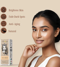 Mixxage Vitamin C Face Serum 