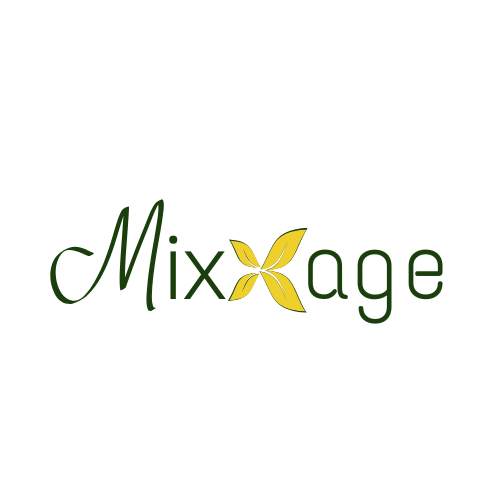 Mixxage Aloe Neem Glycerin Soap | Pack of 4 Mixxage Cosmetics